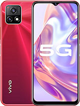 Vivo Y31s Standard Edition In South Africa